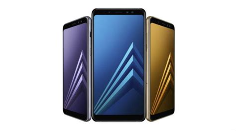 Samsung Galaxy A8 Plus (2018) vs Xiaomi Redmi 5 Plus Karşılaştırma